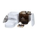 Ver imagem 6 de Smart Alimentador Pet Wi-fi Positivo Casa Inteligente