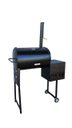 Ver imagem 2 de Pit Smoker Residêncial Churrasqueira Bbq Pitsmoker PIT60