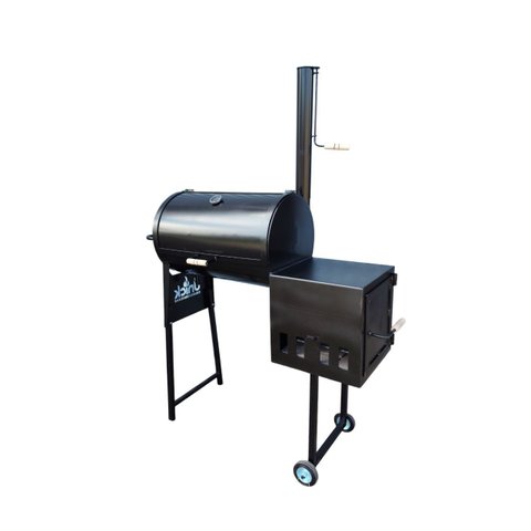 Pit Smoker Residêncial Churrasqueira Bbq Pitsmoker PIT60
