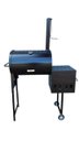 Ver imagem 3 de Pit Smoker Residêncial Churrasqueira Bbq Pitsmoker PIT60