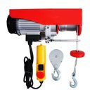 Ver imagem 1 de Mini Talha Elétrica 6 a 12 Metros 600 a 1200kg 1900w