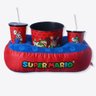 Kit Pipoca Super Mario - 1