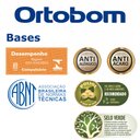 Ver imagem 3 de Base Ortobom Sommier Corino King Cinza 186x198x23