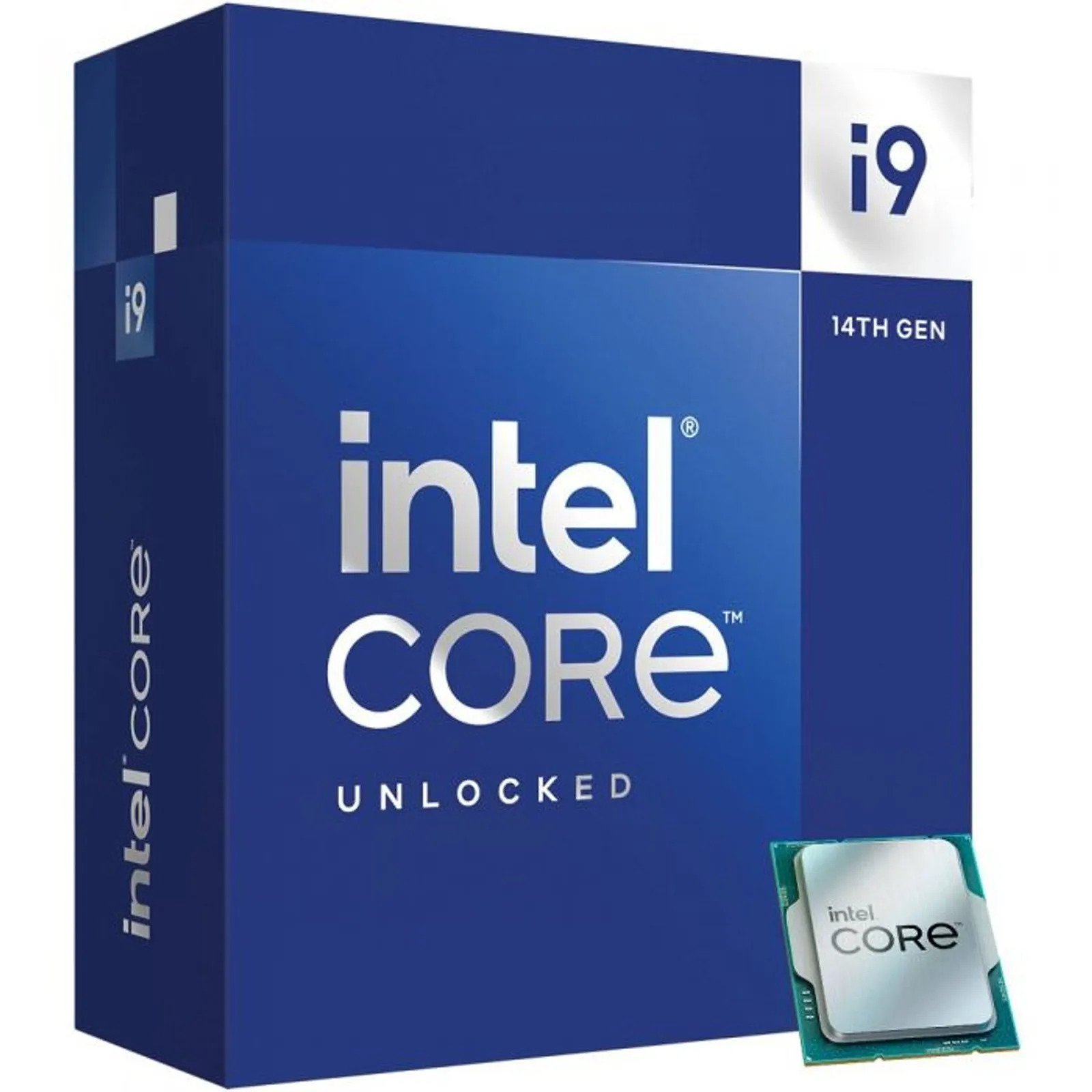 Processador Intel Core I9-14900 Meteor Lake 5.8 Ghz Max Turbo