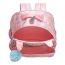 Ver imagem 3 de Mochila Escolar Infantil Pack Me Sweet 998an04 Rosa - Pacific
