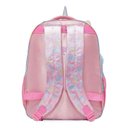 Ver imagem 4 de Mochila Escolar Infantil Pack Me Sweet 998an04 Rosa - Pacific