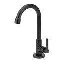 Ver imagem 1 de Torneira Lavatorio Perflex Mais Mesa Preto Fosco 10746224