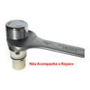 Ver imagem 2 de Chave Fixa Curta 26 Mm para Castelo Torneira Automatica Forusi