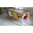 Ver imagem 3 de Mesa de Churrasco Girato 1,80m