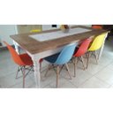 Ver imagem 2 de Mesa de Churrasco Girato 1,80m