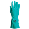 Luva de Borracha Nitrílica - Kit com 12 Pares - 2