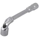 Ver imagem 2 de Chave Biela com Furo Passante 16mm - 3698116000 - Vonder