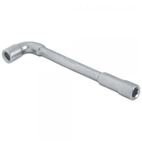 Chave Biela com Furo Passante 16mm - 3698116000 - Vonder