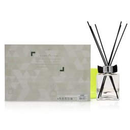 Kit Dia a Dia Vela Perfumada 180g + Dif. 250mL - Bambu Acqua Aroma - 4