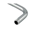 Ver imagem 6 de Ducha Chuveiro Flatt Quadrado Abs Cromado C/ Braço Parede