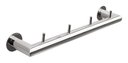 Ver imagem 1 de Cabideiro C4 Inox - Kromus ME0214