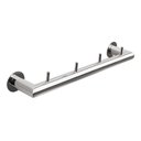 Ver imagem 1 de Cabideiro C4 Inox - Kromus Me0214