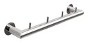 Ver imagem 1 de Cabideiro C4 Inox - Kromus Me0214