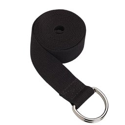 Kit Yoga Athletic Tapete + Bloco + Cinto de Alongamento - 1