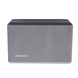 Kit Yoga Athletic Tapete + Bloco + Cinto de Alongamento - 5