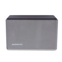 Ver imagem 5 de Kit Yoga Athletic Tapete + Bloco + Cinto de Alongamento