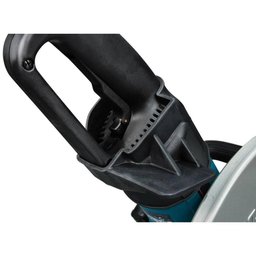 Cortadora Angular 355mm com Antivibração Sjs Adaptável a Coletor de Pó Chave 4114s 110v Makita - 7