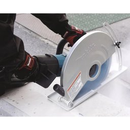 Cortadora Angular 355mm com Antivibração Sjs Adaptável a Coletor de Pó Chave 4114s 110v Makita - 10