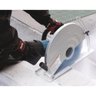 Cortadora Angular 355mm com Antivibração Sjs Adaptável a Coletor de Pó Chave 4114s 110v Makita - 10