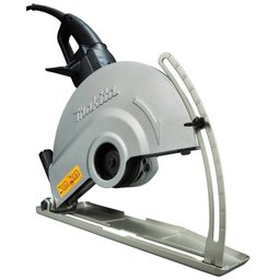 Cortadora Angular 355mm com Antivibração Sjs Adaptável a Coletor de Pó Chave 4114s 110v Makita - 4