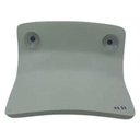 Ver imagem 2 de Apoio de Cabeca Bionda Branca 23446305 Ja23446305