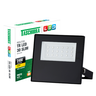 Refletor Taschibra Led Tr Slim 30w 3000k Preto Bivolt - 2