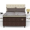 Ver imagem 3 de Conjunto Box Casal Mola Ensacada Prodormir Imperium Soft Gel