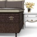 Ver imagem 6 de Conjunto Box Casal Mola Ensacada Prodormir Imperium Soft Gel