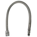 Ver imagem 2 de Flexivel da Ducha Monocomando Gourmet Cozinha Rosca M10 X 1/2 X 45cm 4260m10x45
