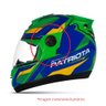 Par Orelha Botão Lateral Capacete Pro Tork Evolution G8 Evo - 7