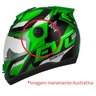 Par Orelha Botão Lateral Capacete Pro Tork Evolution G8 Evo - 8