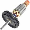 Rotor Makita 513822-4 Induzido Lixadeira PK5011C 220v Original - 6