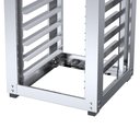 Ver imagem 6 de Bancada Mesa em Inox com 8 Níveis para Forno Prp-008 Mes-008 - Progás P45146