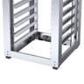 Bancada Mesa em Inox com 8 Níveis para Forno Prp-008 Mes-008 - Progás P45146 - 6