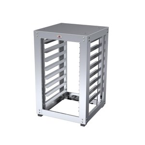 Bancada Mesa em Inox com 8 Níveis para Forno Prp-008 Mes-008 - Progás P45146