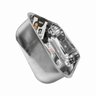Cuba Pia Numero 2 Cozinha Inox American Steel 56x34x17 - 4