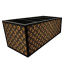 Ver imagem 2 de Porta Controles Remoto - Louis Vuitton