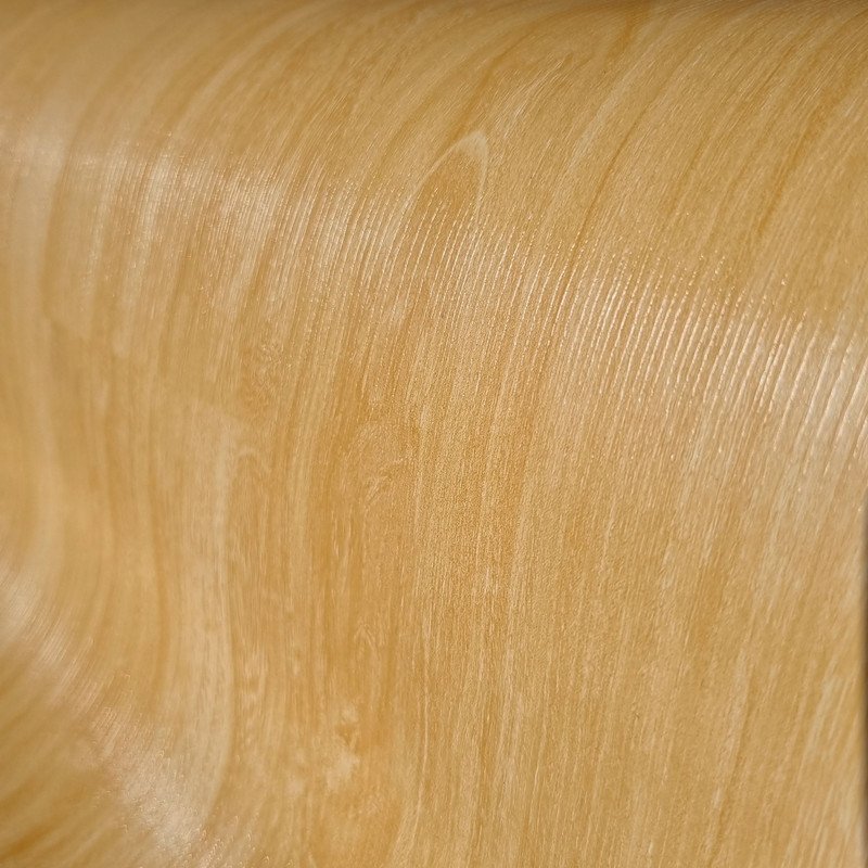 Piso Vinilico Madeirado Manta Laminado 0,70mm 2X13 (26m²) Cor: 215901 - 4