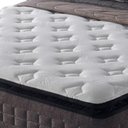 Ver imagem 5 de Colchão Viúva Molas Ensacadas Nashville 128x188x30cm