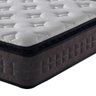 Colchão Viúva Molas Ensacadas Nashville 128x188x30cm - 4