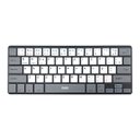 Ver imagem 2 de Teclado Bluetooth Concept Multimídia Padrão ABNT2 - TC506 OEX