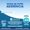 Ver imagem 2 de Massa de Super Aderência 20kg Resinas ag Massa de Super Aderência AG