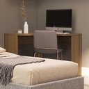 Ver imagem 3 de Mesa para Canto Setiba 100% em MDF