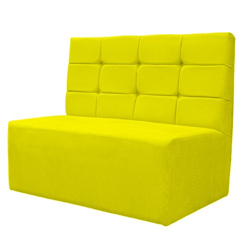 Canto Alemão Confortável para Apartamento Cozinha e Restaurantes - Atelie do Conforto