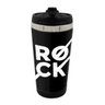Copo Térmico 500ml Inox Preto Rock Baquetas Presente Super - 2